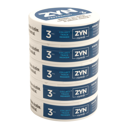 Peppermint variant product image